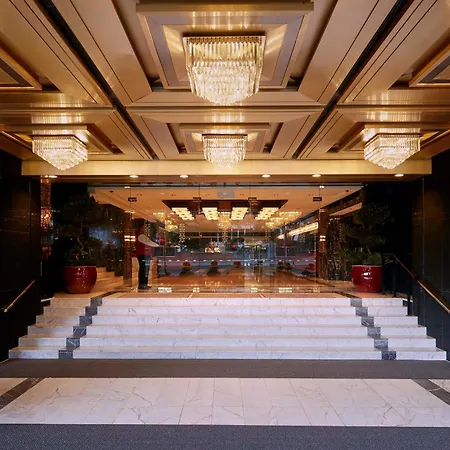 Mandarin Oriental, Hong Kong-2