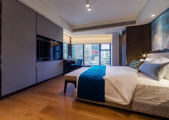 Akvo Hotel Hong Kong